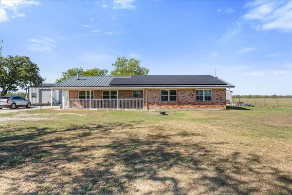 12270 Fm 642, Dawson, TX 76639