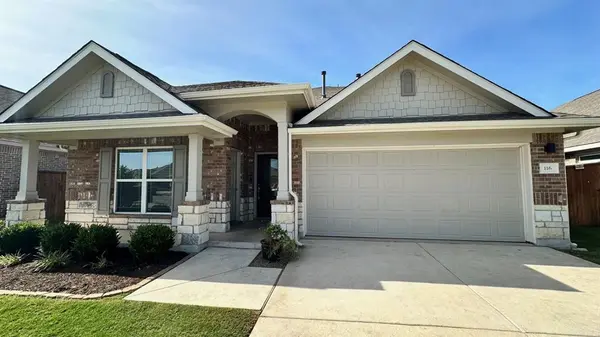 116 Krupp Ave, Liberty Hill, TX 78642