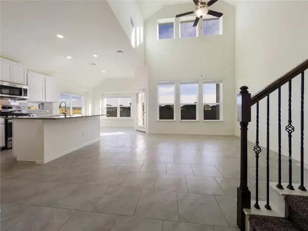 116 Krupp Ave, Liberty Hill, TX 78642