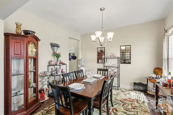 8813 Crape Myrtle DR, Stanfield, NC 28163