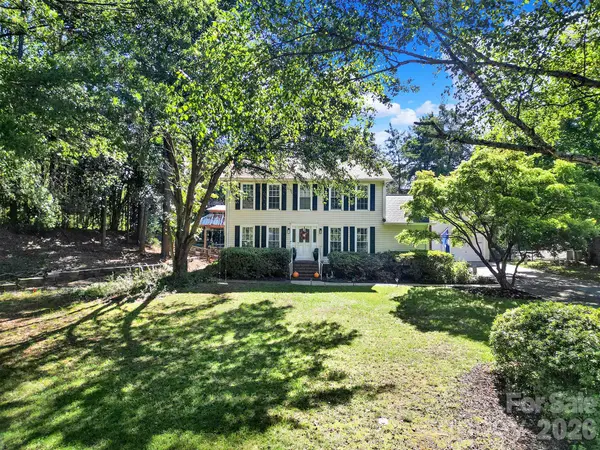 1219 Honeybee TRL, Fort Mill, SC 29715