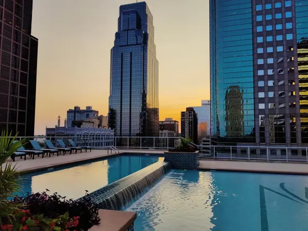 1101 Walnut ST #1801, Kansas City, MO 64106