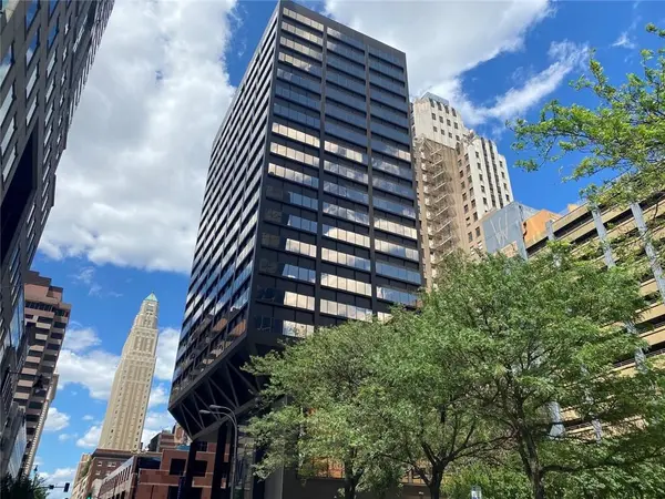 1101 Walnut ST #1801, Kansas City, MO 64106