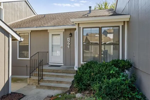 5771 N Anita AVE, Kansas City, MO 64151