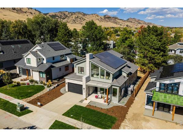 855 Union, Boulder, CO 80304