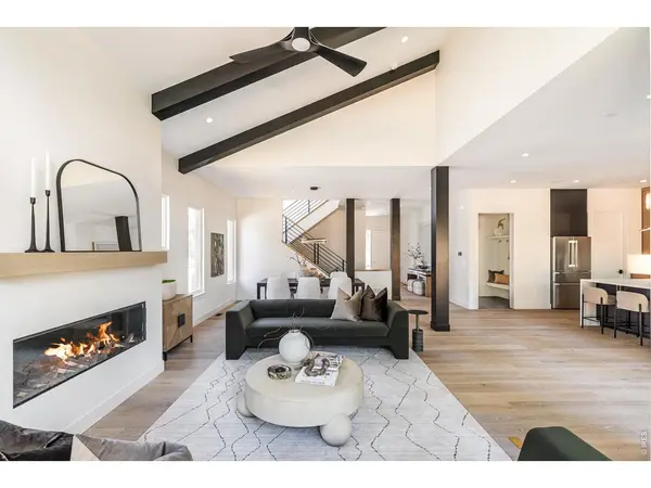 855 Union, Boulder, CO 80304