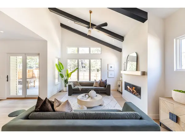 855 Union, Boulder, CO 80304