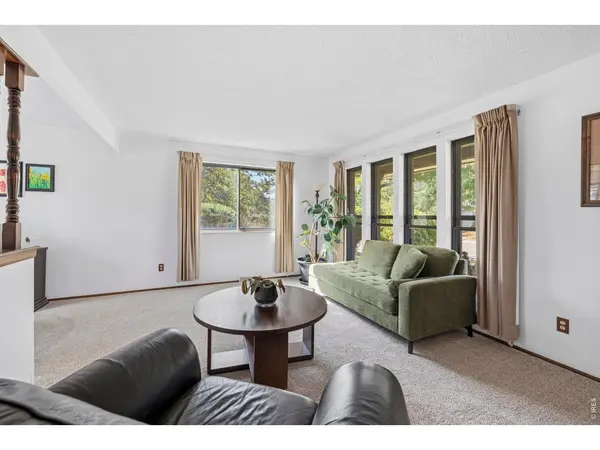 3701 Yale, Longmont, CO 80503