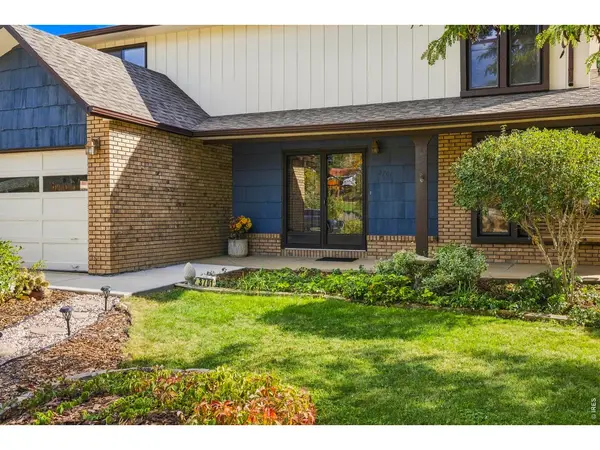 3701 Yale, Longmont, CO 80503