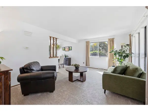 3701 Yale, Longmont, CO 80503