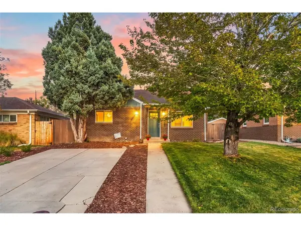 3030 Newport, Denver, CO 80207