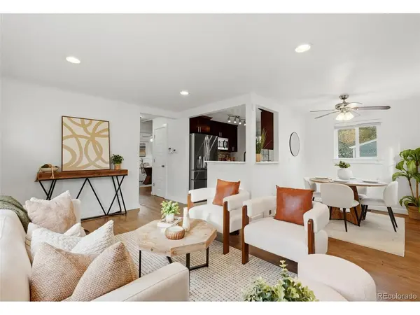 3030 Newport, Denver, CO 80207