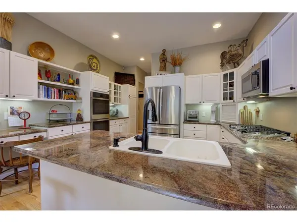 11800 S Ridge, Conifer, CO 80433