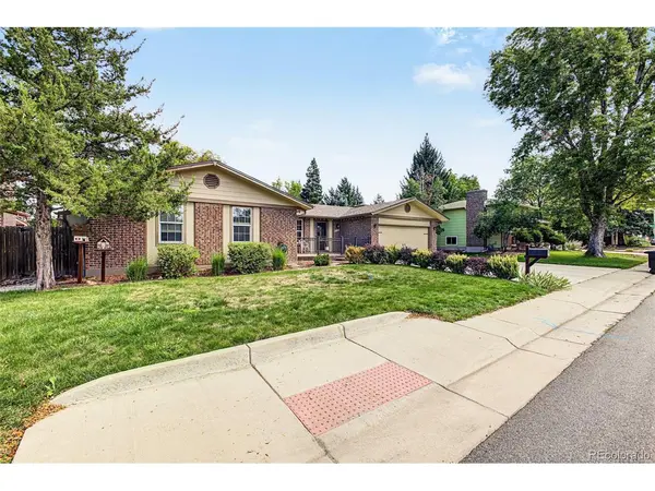 3132 S Boston, Denver, CO 80231