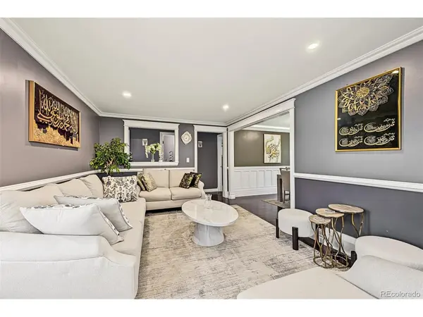 3132 S Boston, Denver, CO 80231