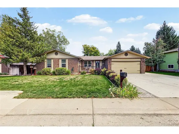 3132 S Boston, Denver, CO 80231