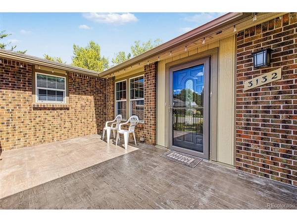 3132 S Boston, Denver, CO 80231
