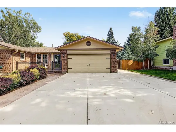 3132 S Boston, Denver, CO 80231