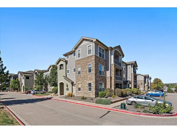 1574 Olympia #204, Castle Rock, CO 80104