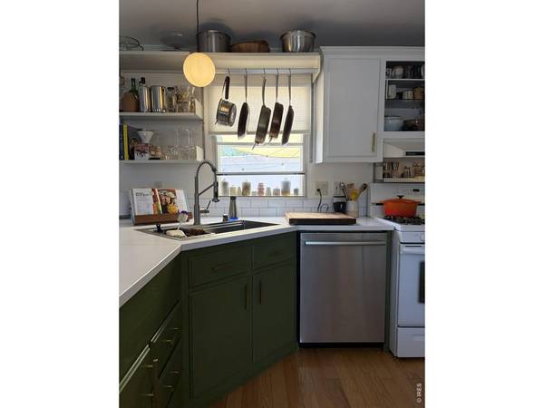 5000 Butte #36, Boulder, CO 80301