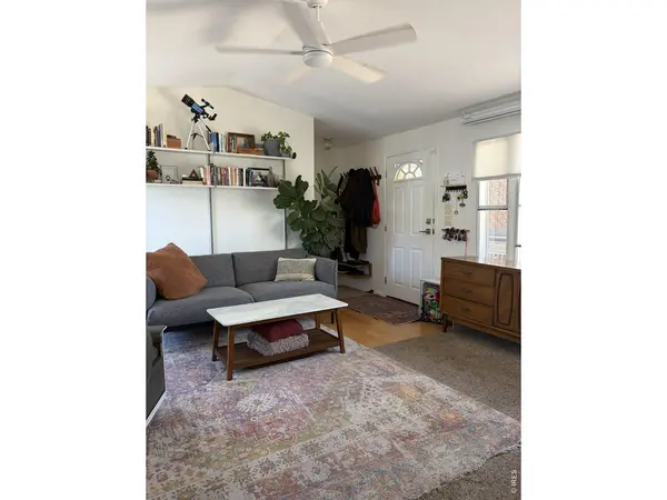 5000 Butte #36, Boulder, CO 80301