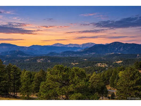 1614 Foothills, Golden, CO 80401