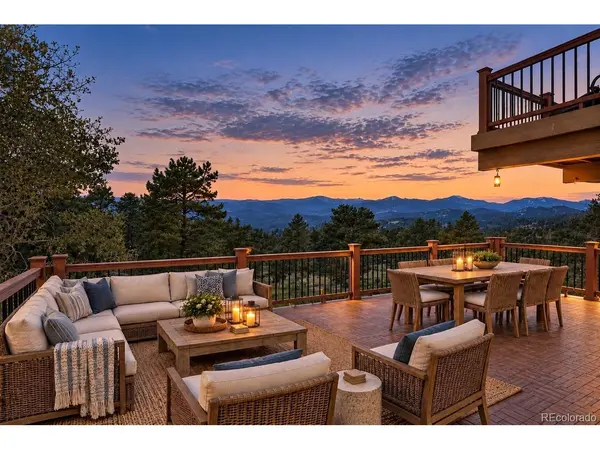 1614 Foothills, Golden, CO 80401