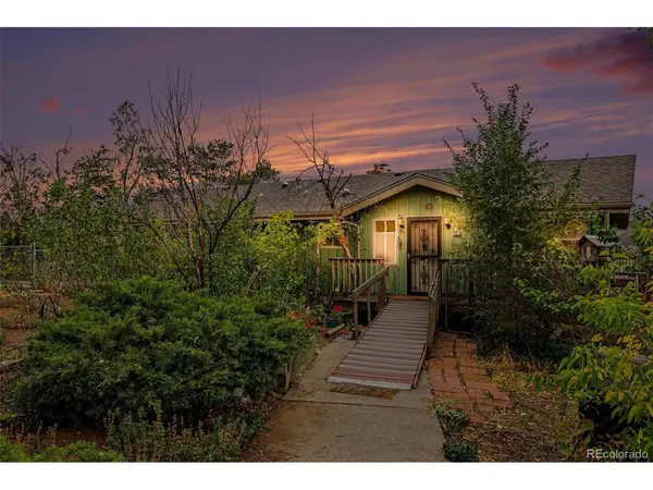 4285 Easley, Golden, CO 80403