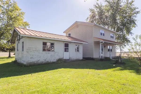 3591 S Arba PIKE, Union City, IN 47390