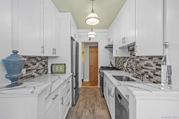 5500 Fieldston RD #6FF, Bronx, NY 10471