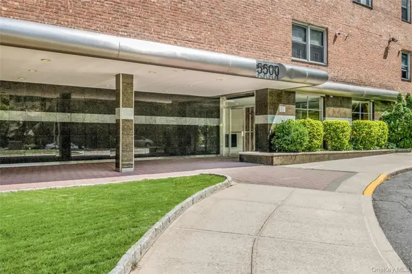 5500 Fieldston RD #6FF, Bronx, NY 10471