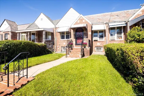 18311 Dunlop AVE, Saint Albans, NY 11412