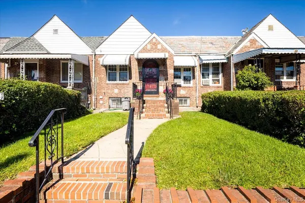 18311 Dunlop AVE, Saint Albans, NY 11412