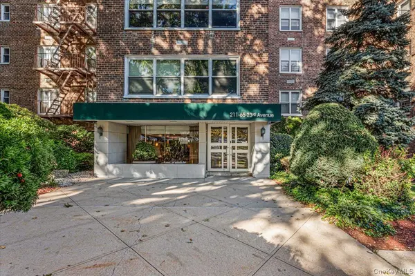 211-65 23rd. Avenue #3B, Bayside, NY 11360