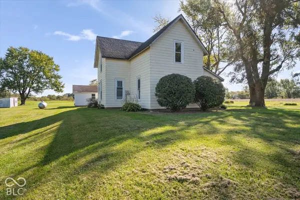 7778 N County Road 600 RD W, Middletown, IN 47356
