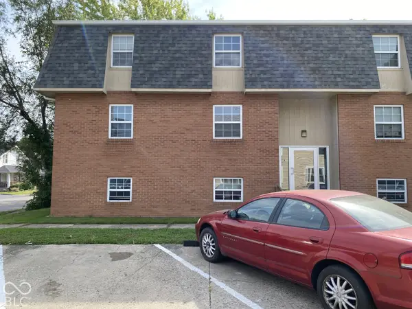701 S 14th ST #3A, New Castle, IN 47362