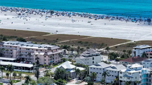 662 CALLE DEL OTONO, Sarasota, FL 34242