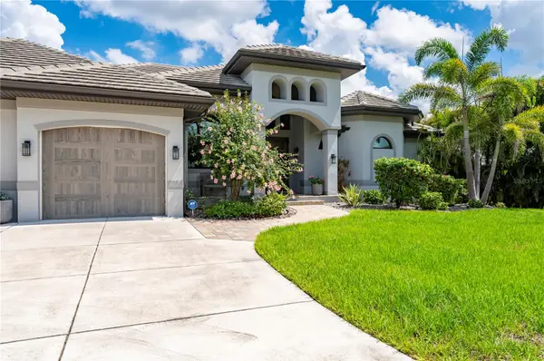 25462 SHORE DR, Punta Gorda, FL 33950