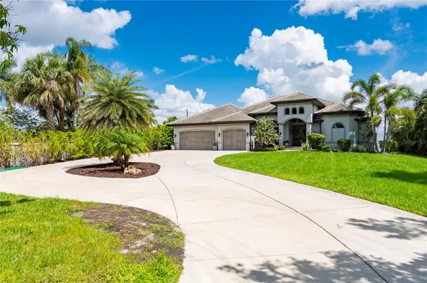 25462 SHORE DR, Punta Gorda, FL 33950