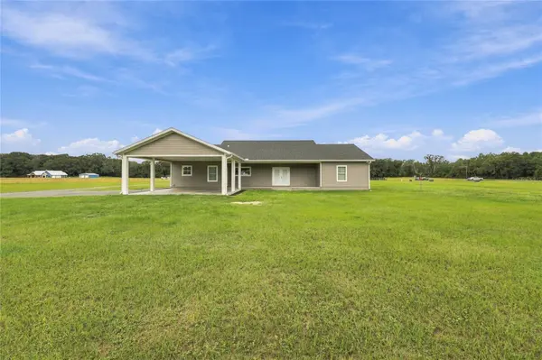 20875 NW 207TH TER, High Springs, FL 32643