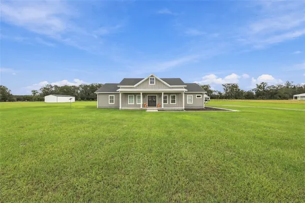 20875 NW 207TH TER, High Springs, FL 32643
