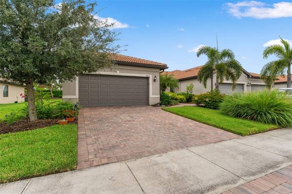 18831 LANUVIO ST, Venice, FL 34293