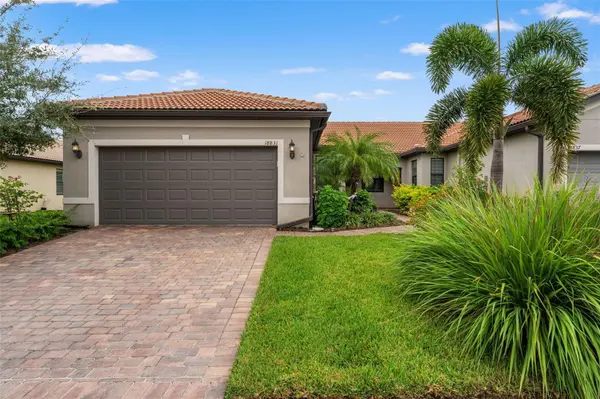 18831 LANUVIO ST, Venice, FL 34293