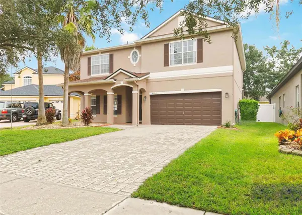 4034 FELDSPAR TRL, Orlando, FL 32826