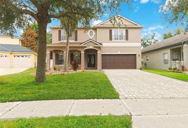 4034 FELDSPAR TRL, Orlando, FL 32826