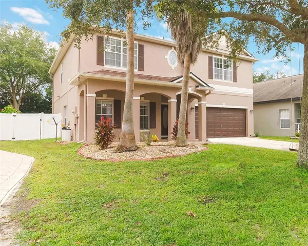 4034 FELDSPAR TRL, Orlando, FL 32826
