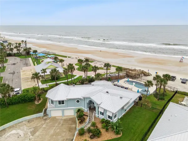 2707 S ATLANTIC AVE, Daytona Beach Shores, FL 32118
