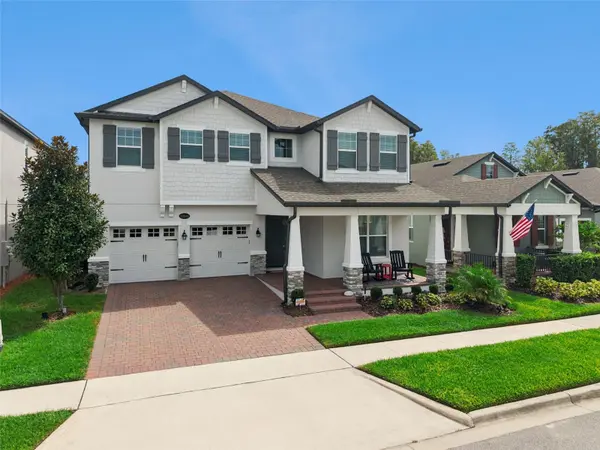 13541 PARKFIELD WAY, Winter Garden, FL 34787