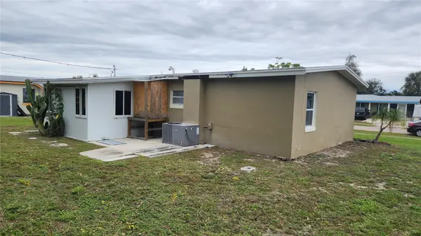 21147 BERSELL AVE, Port Charlotte, FL 33952