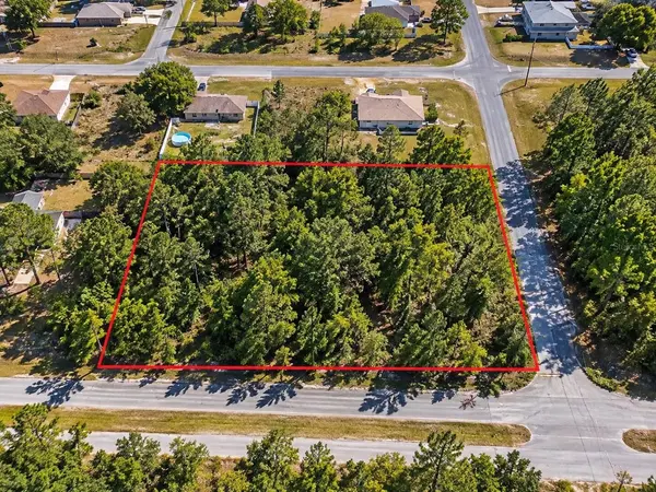 0 SW MARION OAKS COURSE, Ocala, FL 34473